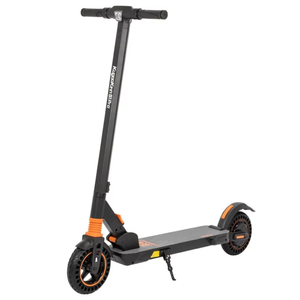 Products: ElectricRider S1 Pro (Kugoo Kirin)