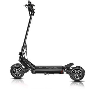 Products: ETRAX Black Edition