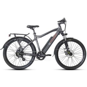 Summit Plus 26 inch