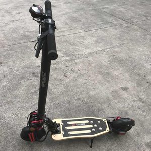 Zukboard City v2