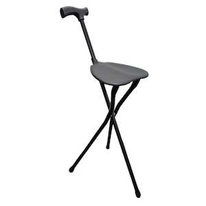 Folding Seat Cane
