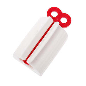 Daily Living: Tube Squeezer