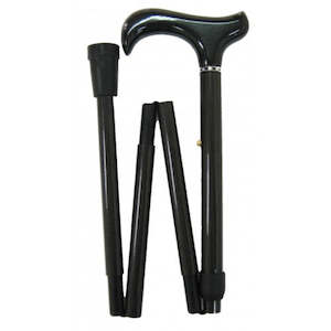 Carbon Fibre Canes