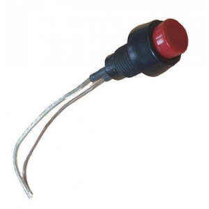 U Step Lasercane: On/Off Switch