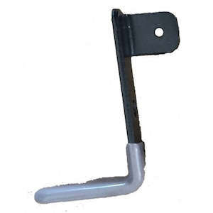 Ruahine Rollator Parts: Brake Lever