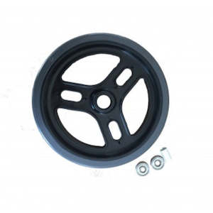 Ruahine Rollator Parts: Castor