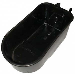 Accessories: Crutch / Cane Holder