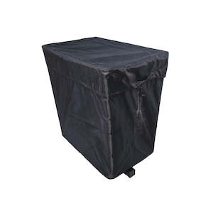 Accessories: Scooter Rear Bag