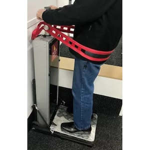 Motorstep Support Strap