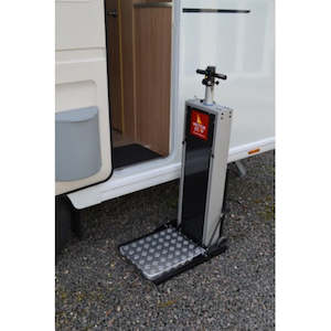 Motorstep: Motorstep Portable Access Lift