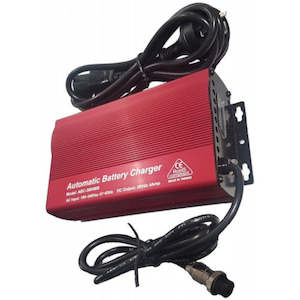 Im 4: IM-4 battery charger Lead Acid