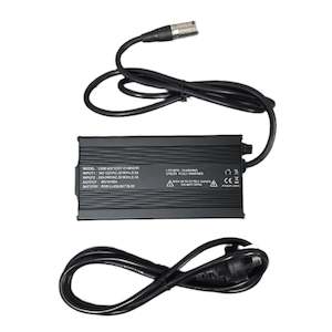 Im 4: IM-4 Li Charger