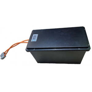 Im 4: IM-4 Li Battery & Charger