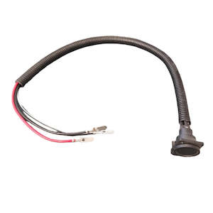 Im 4: IM-4 Charging Loom & Socket