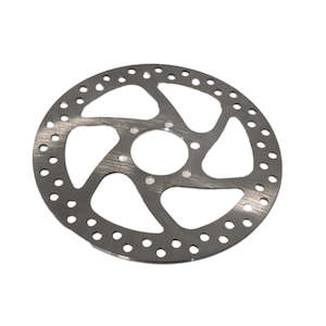 Brake Rotor
