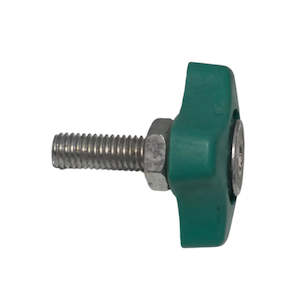 Front Bag Holder and Battery Cover Bolt