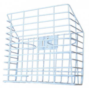 Front Wire Basket