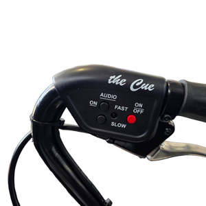 U Step: U Step 2 Cueing Module