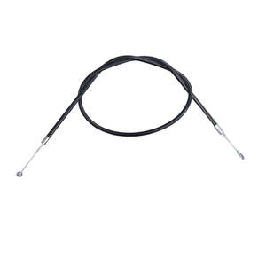U Step Parts: U Step 2S Brake Cable - Long