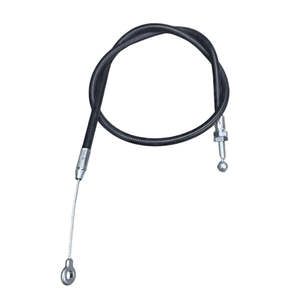 U Step Parts: U Step 2S Brake Cable - Short