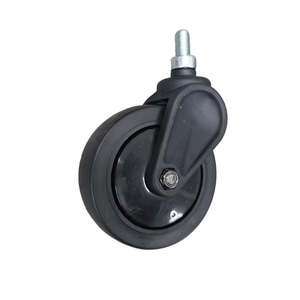 U Step 2S Front Castor