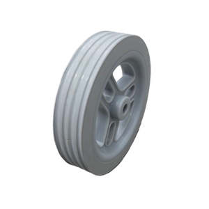 U Step Parts: U Step 2S Grey Wheel