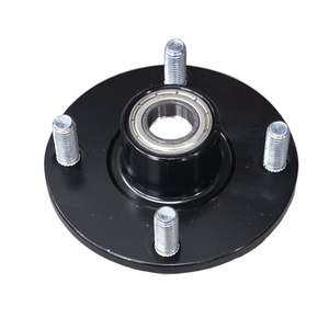 Products: Heartway Front Hub PF Series