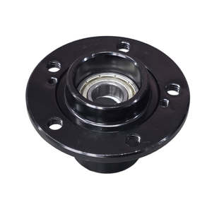 Heartway S17A Vita Lite Front Hub Assembly