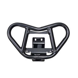 Heartway S12X Vita Monster Front Bumper
