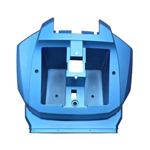 Heartway S11 Zen Rear Shroud