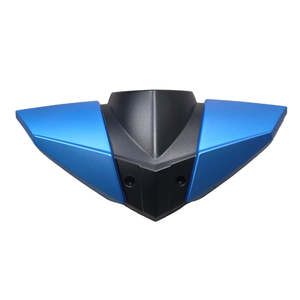 Products: Heartway S11 Zen Front Shroud