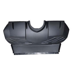 Products: Heartway S11 Zen Front Shroud Rear