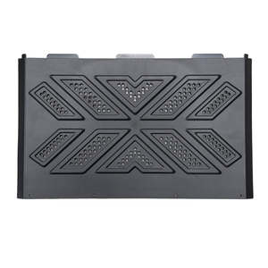 Products: Heartway S11 Zen Foot Plate