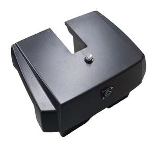 Products: Heartway S11 Zen Battery Box