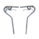 U Step 1 Handlebars