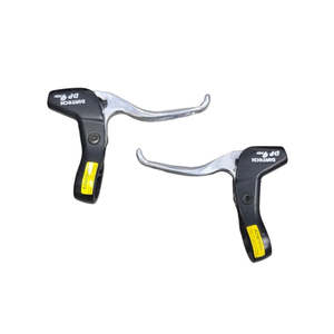 U Step 1 Parts: U Step 1 Brake Handle