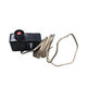 U Step 1 Switch & Wiring