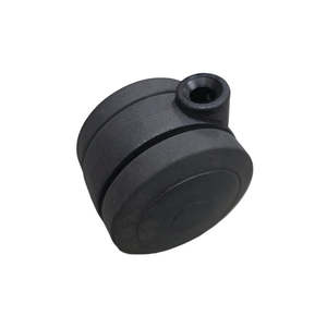 U Step 1 Parts: U Step 1 front castor