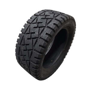 TopGun Mustang Tyres Rear