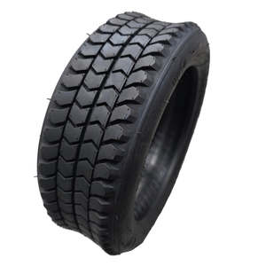 TopGun Mustang Tyres Front