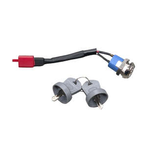 Topgun Parts: Topgun Ignition and Keys