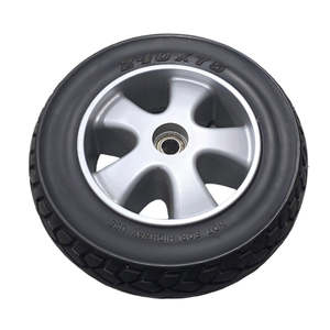 Heartway S11 Zen Wheel