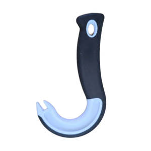 Can opener