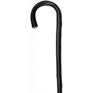 Crook Handle Timber Canes