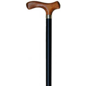 Fritz Handle Timber Canes