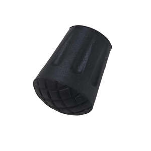 Rubber Ferrule for Hiking Sticks