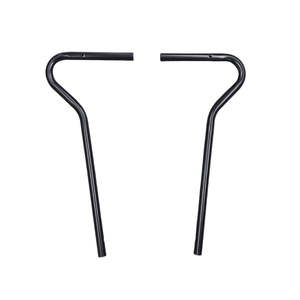 U Step 2 Handlebars