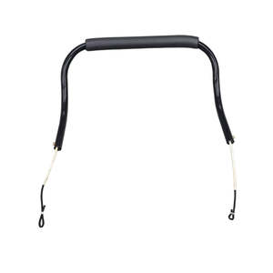 U Step 2S Backrest Bar