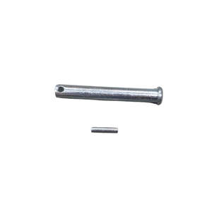 U Step 2 Rear Wheel Axles