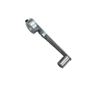U Step 2 Tension Lever